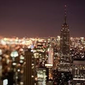 Meet your Posher, Francesca